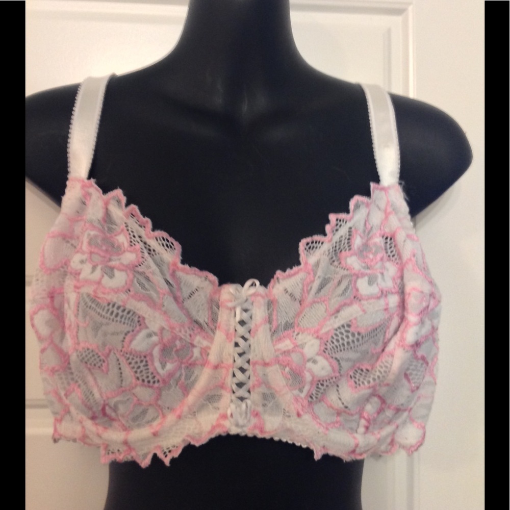 3/$25 ADDITION ELLE 42D